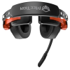Micro Casque Gamer MEETION MT-HP099 / Noir