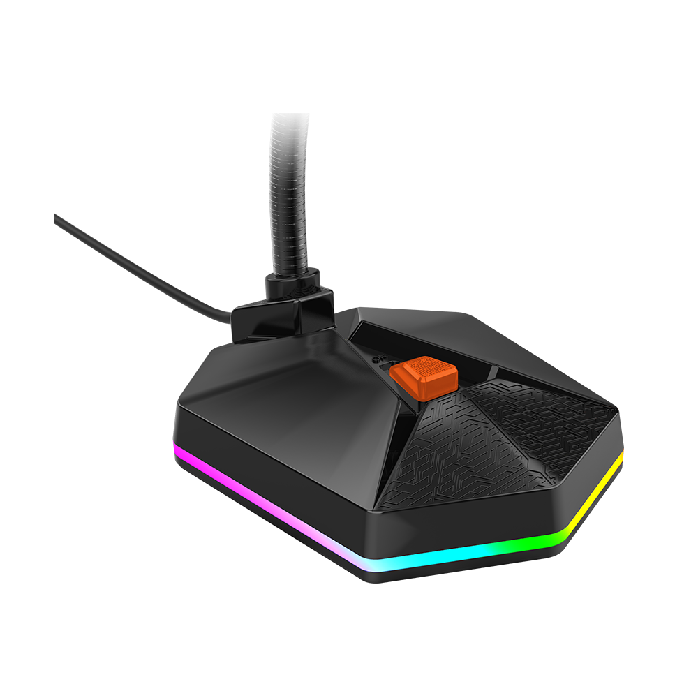 Microphone Gamer MEETION MT-MC13