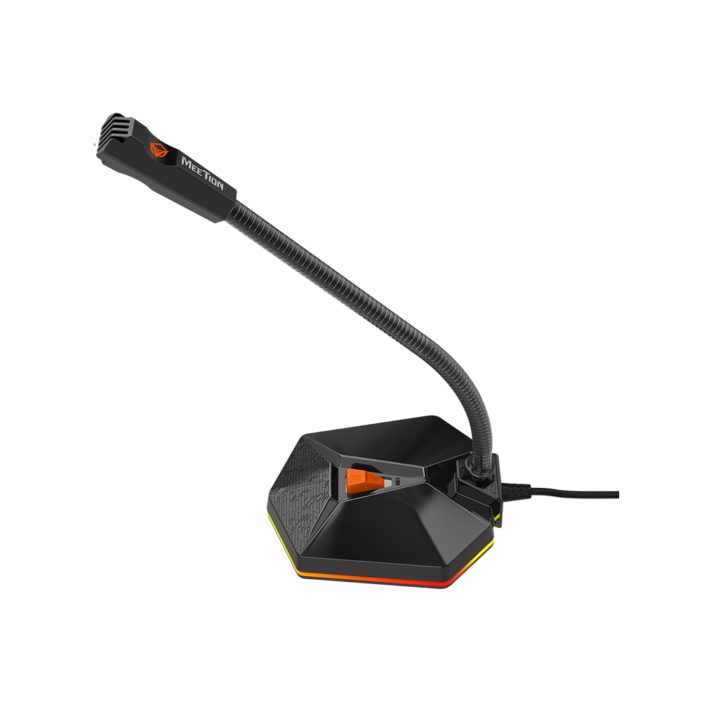 Microphone Gamer MEETION MT-MC13