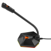Microphone Gamer MEETION MT-MC13