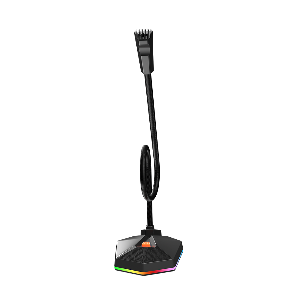 Microphone Gamer MEETION MT-MC13