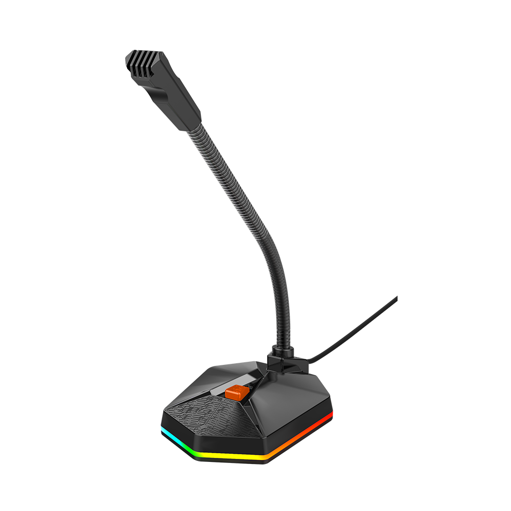 Microphone Gamer MEETION MT-MC13