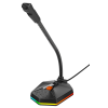 Microphone Gamer MEETION MT-MC13