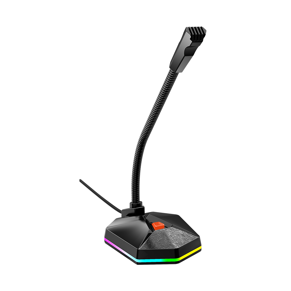 Microphone Gamer MEETION MT-MC13