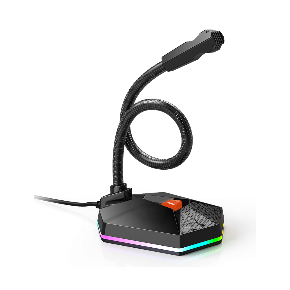 Microphone Gamer MEETION MT-MC13