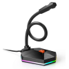 Microphone Gamer MEETION MT-MC13