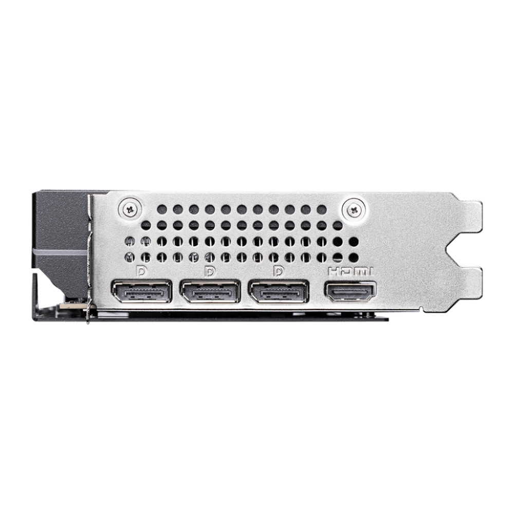 Carte graphique MSI GeForce RTX 5060 Ti SHADOW 2X OC PLUS Bulk / 16 Go GDDR7