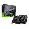 Carte graphique MSI GeForce RTX 5060 Ti SHADOW 2X OC PLUS Bulk / 16 Go GDDR7