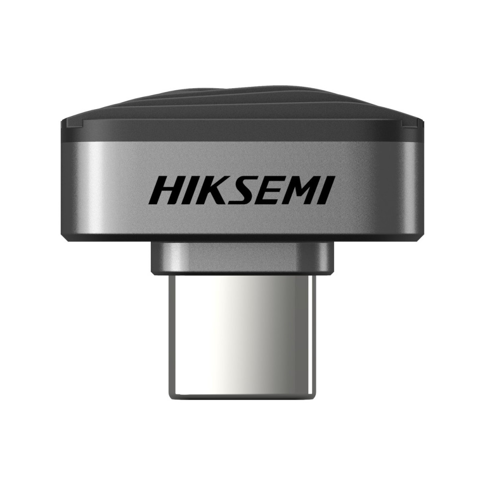 Clé USB HIKSEMI S450 128G TYPEC USB3.2 Noir – HS-USB-S450-128G