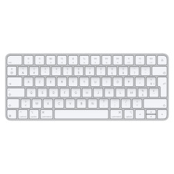 Clavier Apple Magic Keyboard MXCL3F/A / AZERTY / Blanc