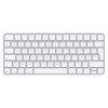 Clavier Apple Magic Keyboard MXCL3F/A / AZERTY / Blanc