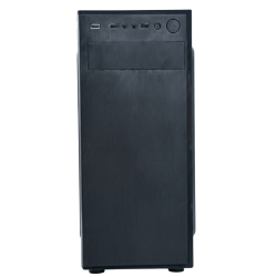 BOITIER ATX / 2 PORTS USB...