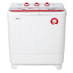 Machine à laver semi automatique Orient 11 Kg / Rouge  / XPB1-11-2
