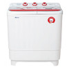Machine à laver semi automatique Orient 11 Kg / Rouge  / XPB1-11-2
