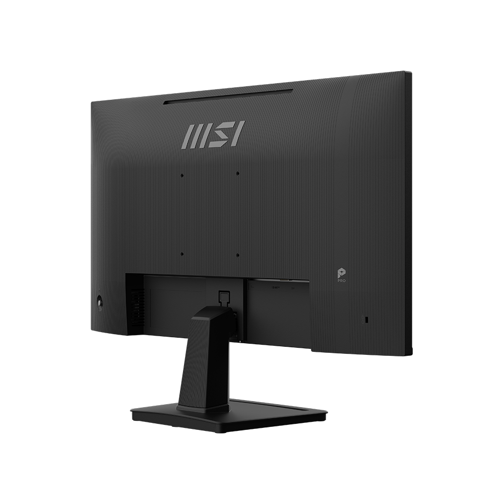 Écran Gaming MSI PRO MP251 E14L 24.5" Full HD / IPS / 144 Hz / Noir