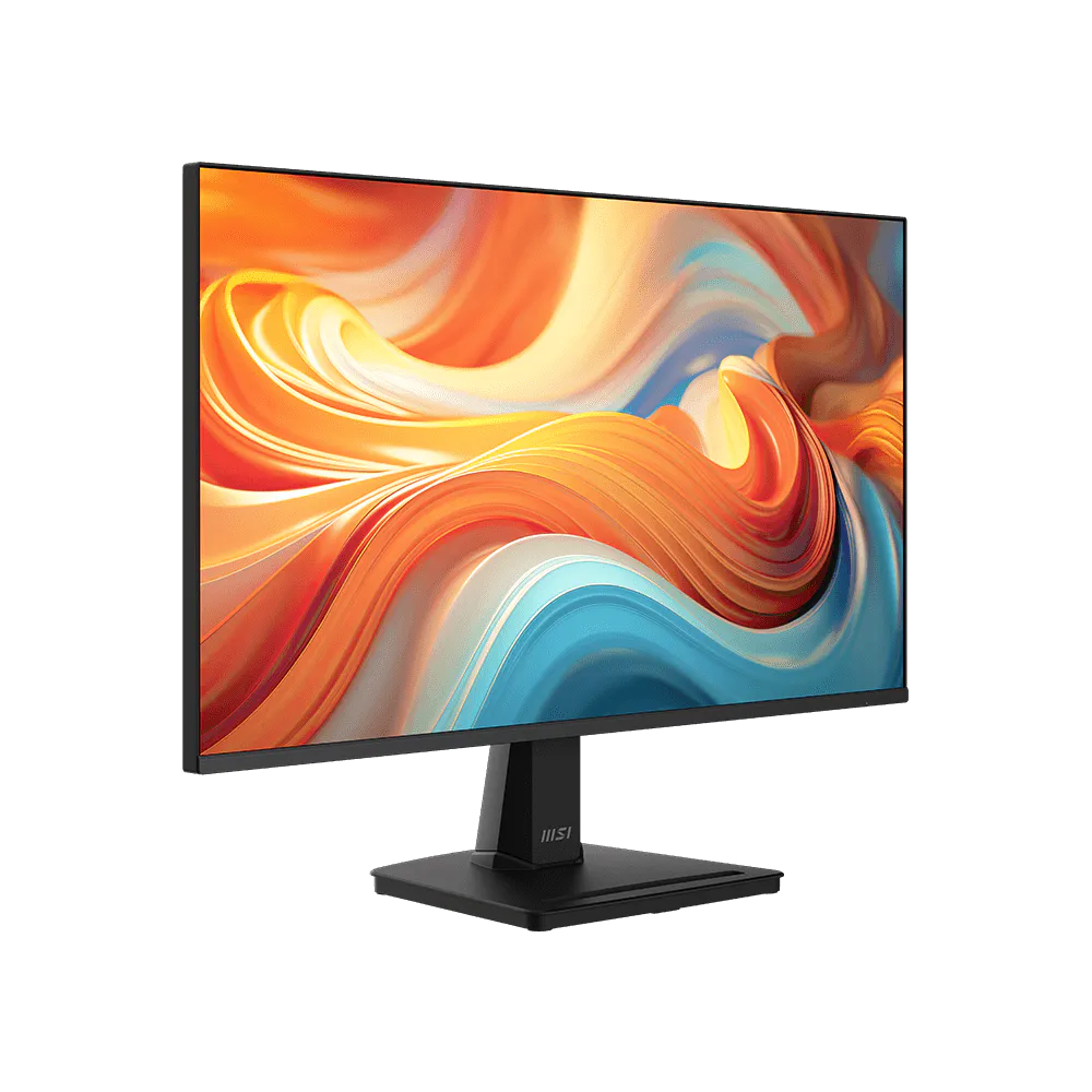Écran Gaming MSI PRO MP251 E14L 24.5" Full HD / IPS / 144 Hz / Noir