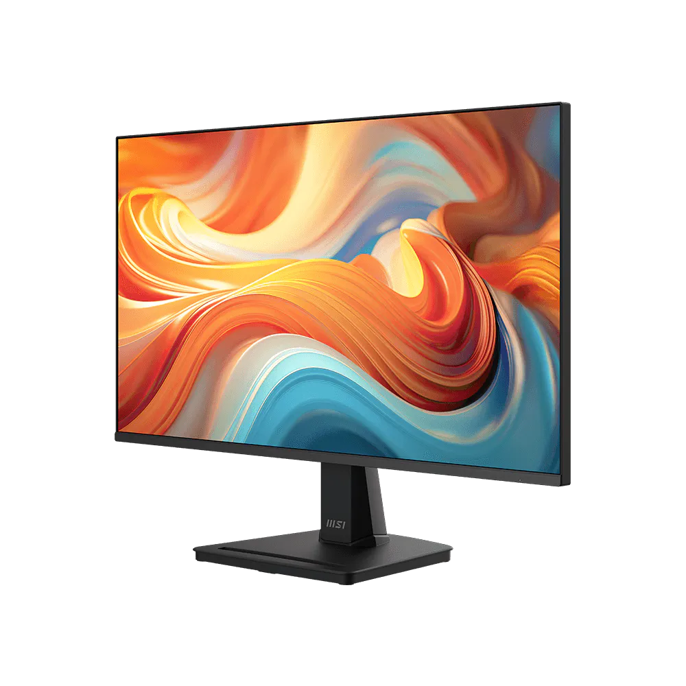 Écran Gaming MSI PRO MP251 E14L 24.5" Full HD / IPS / 144 Hz / Noir