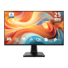 Écran Gaming MSI PRO MP251 E14L 24.5" Full HD / IPS / 144 Hz / Noir
