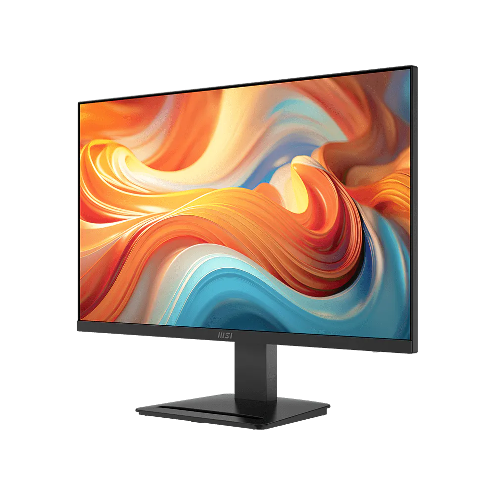 Écran Gaming MSI PRO MP273 E14A 27" Full HD / IPS / 144 Hz / Noir