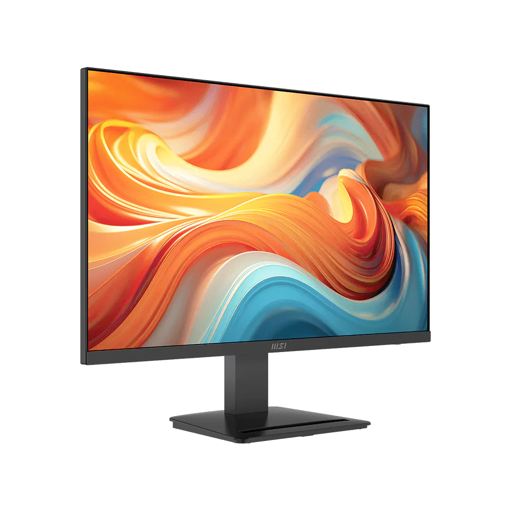 Écran Gaming MSI PRO MP273 E14A 27" Full HD / IPS / 144 Hz / Noir