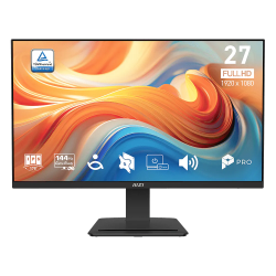 Écran Gaming MSI PRO MP273...
