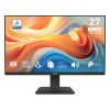 Écran Gaming MSI PRO MP273 E14A 27" Full HD / IPS / 144 Hz / Noir
