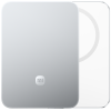 Xiaomi UltraThin Magnetic Power Bank 5000 15W / Silver