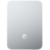 Xiaomi UltraThin Magnetic Power Bank 5000 15W / Silver