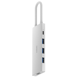 Xiaomi Hub USB-C 5 en1