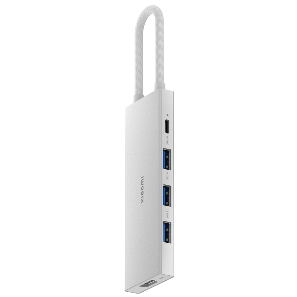 Xiaomi Hub USB-C 5 en1
