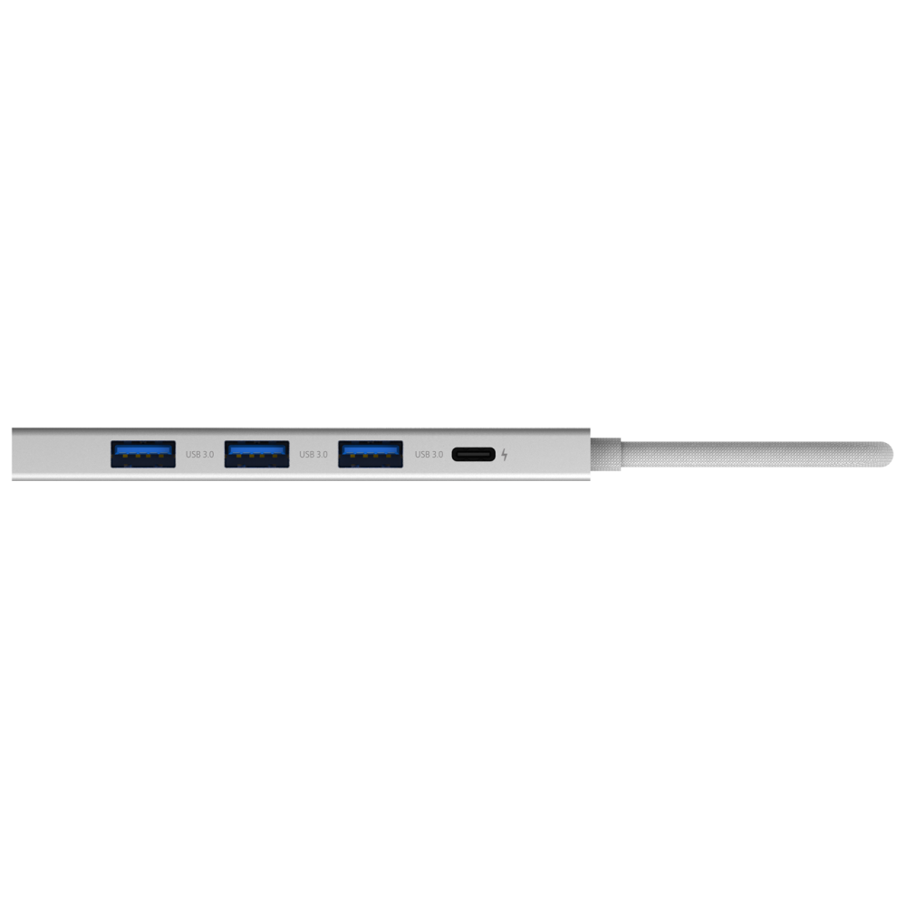 Xiaomi Hub USB-C 5 en1