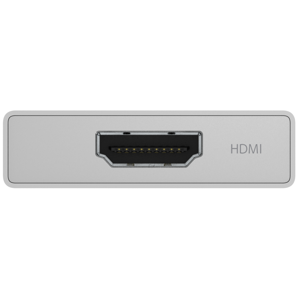 Xiaomi Hub USB-C 5 en1