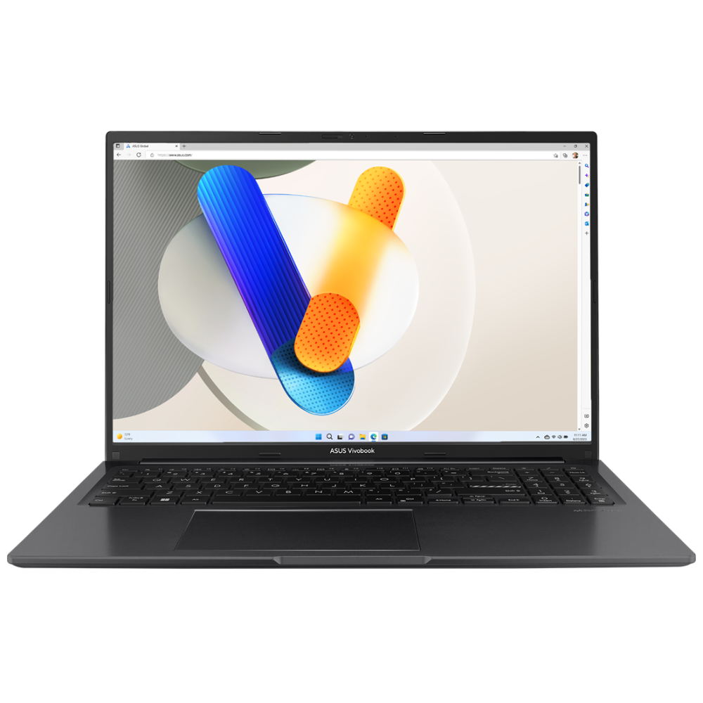 Pc Portable ASUS VivoBook 16 X1605VA / Core 9 270H / 16 Go / 512 Go SSD / Windows 11 / Noir