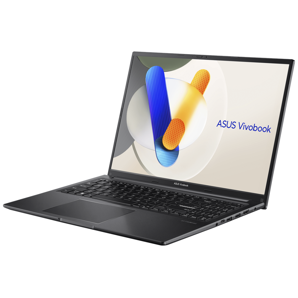 Pc Portable ASUS VivoBook 16 X1605VA / Core 9 270H / 16 Go / 512 Go SSD / Windows 11 / Noir
