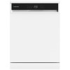 Lave vaisselle Newstar 12 Couverts Avec afficheur / Blanc