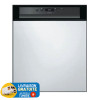 Lave Vaisselle semi-encastrable WHIRLPOOL WBC 3C26 B