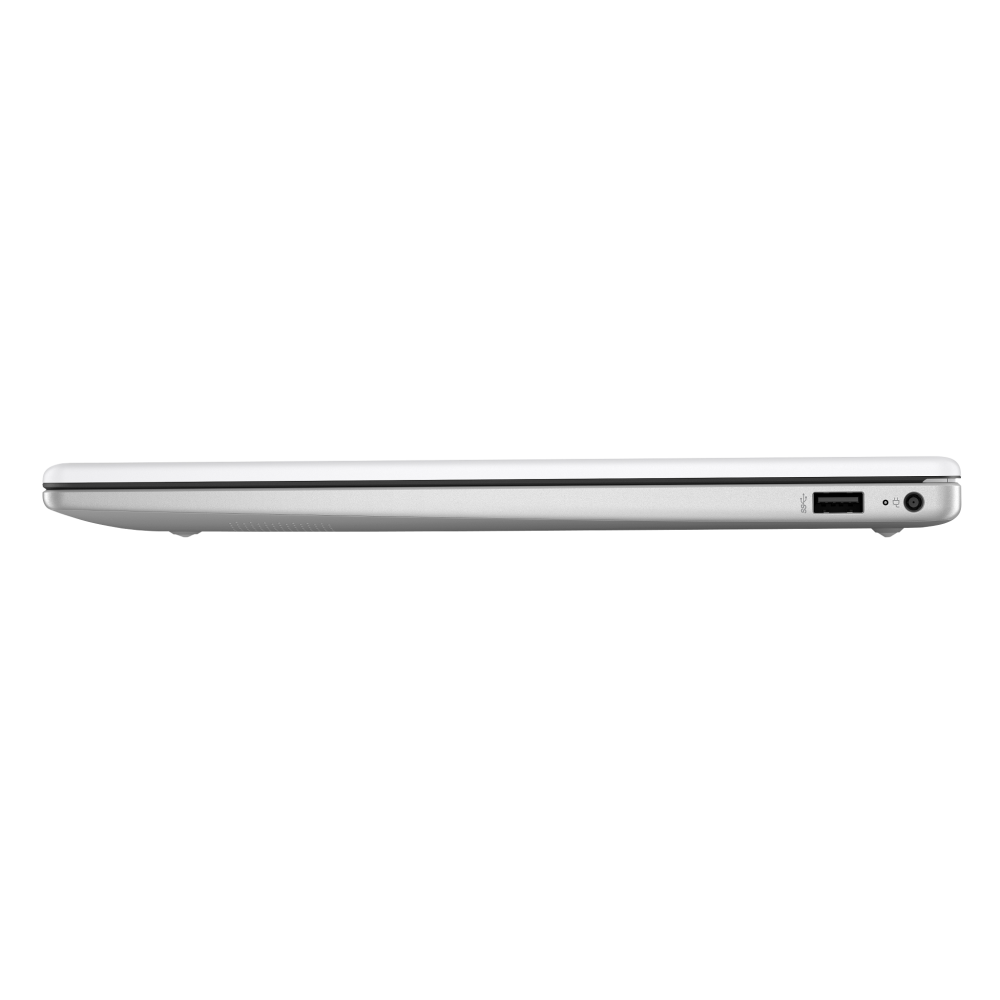 Pc Portable HP 15-fc0092nk / Ryzen 5 7520U / 8 Go / 512 Go SSD / Windows 11 / Blanc
