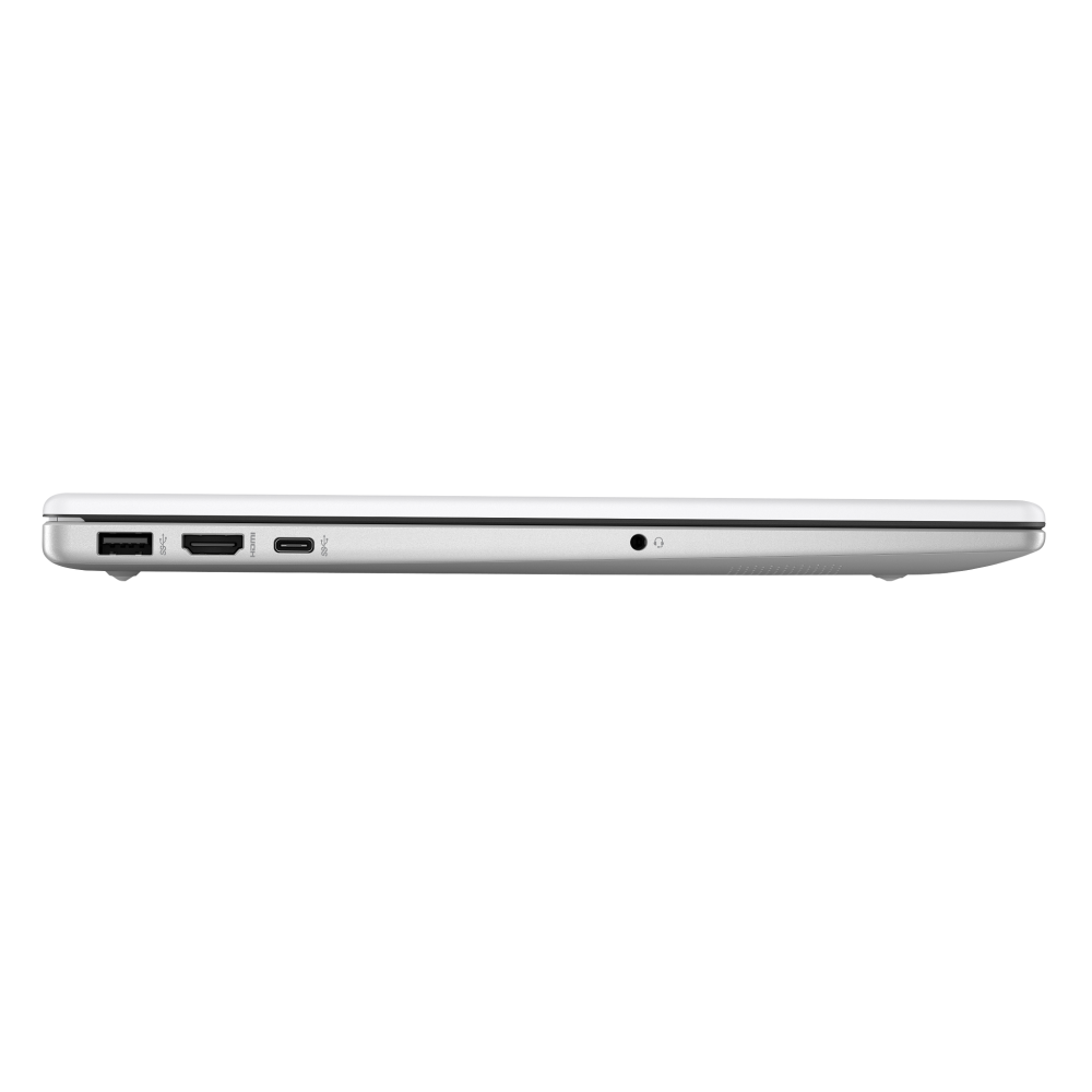 Pc Portable HP 15-fc0092nk / Ryzen 5 7520U / 8 Go / 512 Go SSD / Windows 11 / Blanc