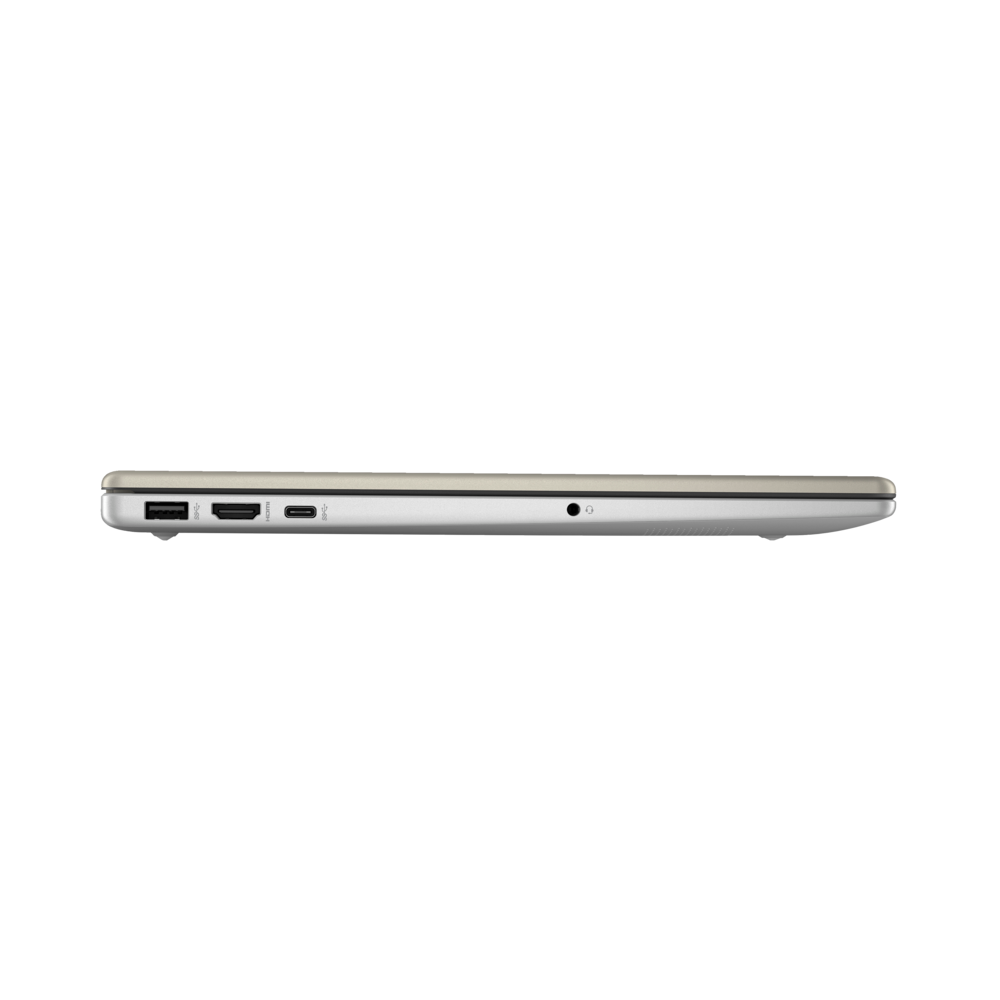 Pc Portable HP 15-fd0045nk / i5-1334U / MX570A 2G / 8 Go / Windows 11 / Gold