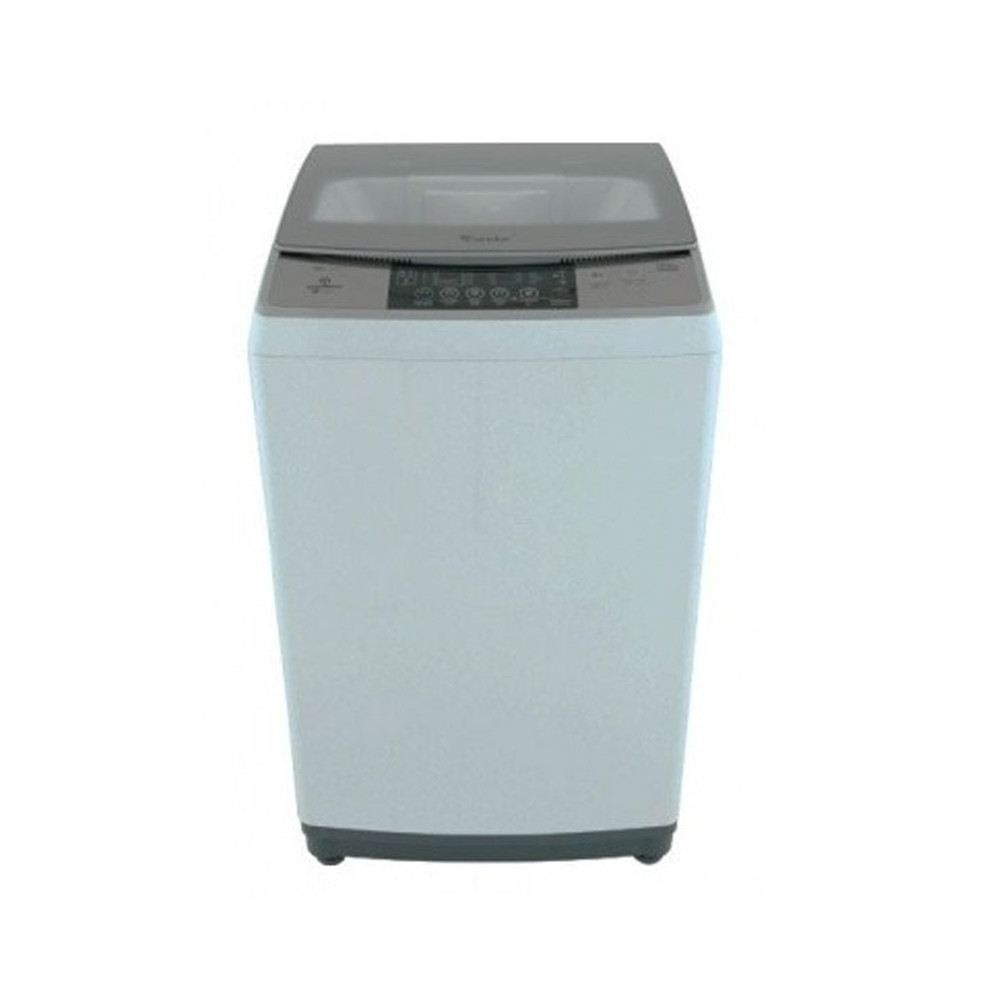 Machine à laver Top Load Infinity Condor 10.5 Kg / Gris