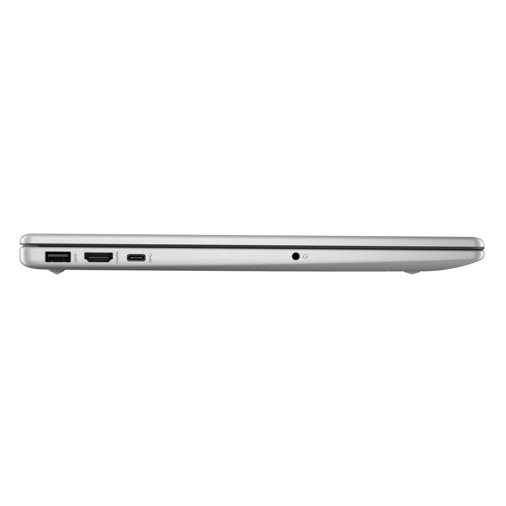 Pc Portable HP 15-fd1078nk / Ultra 5 125H / 16 Go DDR5 / 512 Go SSD / Silver