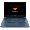PC Portable Gamer HP Victus Gaming Laptop 15-fa1006nk / i5-13420H / 16 Go / 512 Go SSD / Windows 11 / Bleu