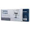 Meuble TV de table Gembird 37 - 75 pouces