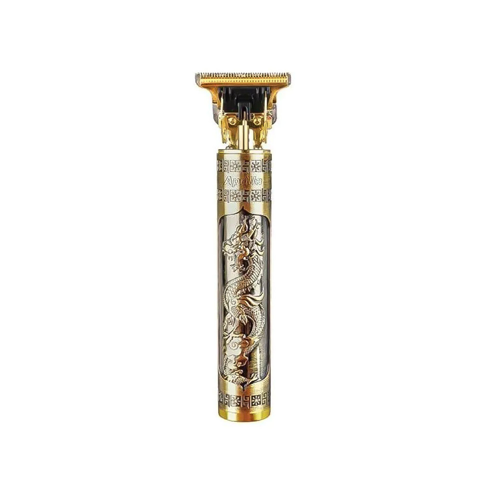 TONDEUSE CHEUVEUX ET BARBE APRILLA Gold / AHC-5038