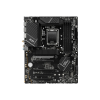 Carte mère MSI PRO B760-P WIFI DDR4 / ATX / LGA 1700 / DDR4