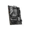 Carte mère MSI B760 GAMING PLUS WIFI / ATX / LGA 1700 / DDR5