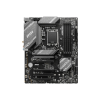 Carte mère MSI B760 GAMING PLUS WIFI / ATX / LGA 1700 / DDR5