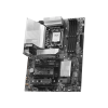 Carte mère MSI PRO B860-P WIFI / ATX / LGA 1851 / DDR5