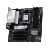 Carte mère MSI PRO B850M-P Wi-Fi / mATX / AM5 / DDR5