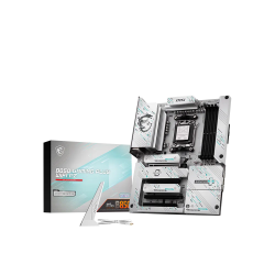 Carte mère MSI B850 GAMING PLUS WIFI PZ / ATX / AM5 / DDR5